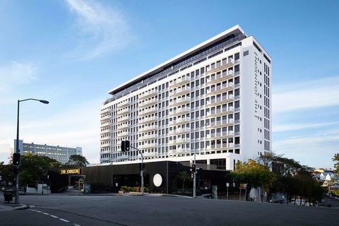 The Johnson - Accommodation Asia 0