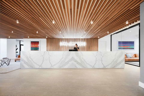 The Johnson - Accommodation Asia 2