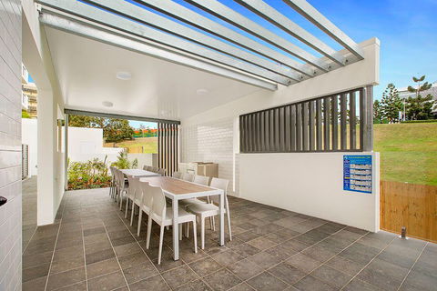 Quest Kelvin Grove - Accommodation Asia 1