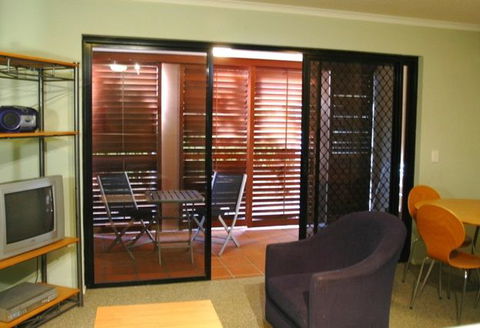 Spring Hill Gardens Apartments - Accommodation Asia 1