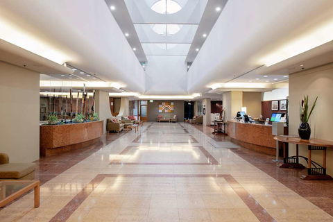 DoubleTree By Hilton Esplanade Darwin - Accommodation Guide 2