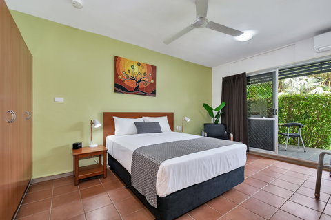 Vitina Studio Motel - Accommodation Guide 1