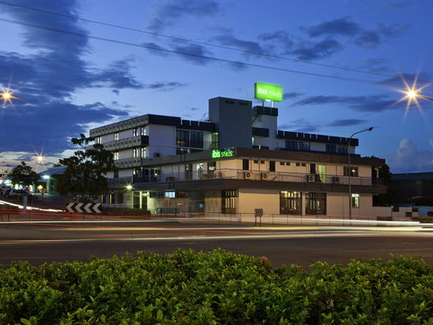 Ibis Styles Mt Isa Verona - Accommodation Asia 0