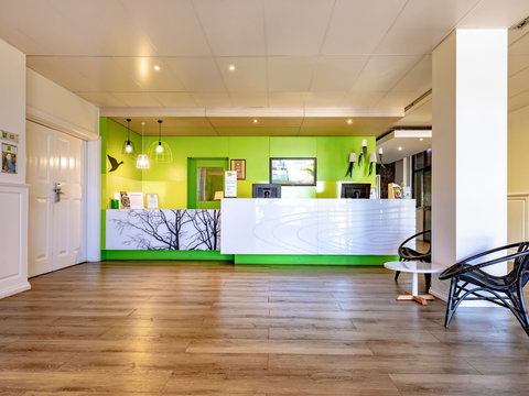 Ibis Styles Mt Isa Verona - Accommodation Asia 1