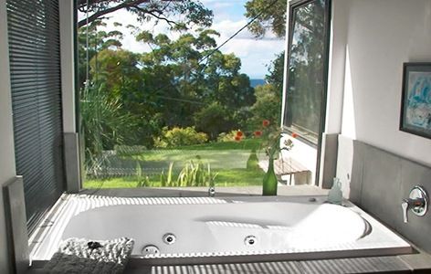 Mountain Edge Studios - Accommodation Asia 2