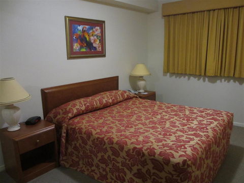 Springwood Tower Apartment Hotel - Accommodation Asia 1