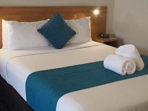 Sunnybank Star Motel - Accommodation Asia 0