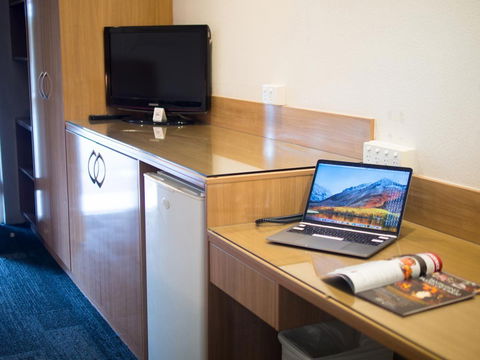 Sunnybank Star Motel - Accommodation Asia 1