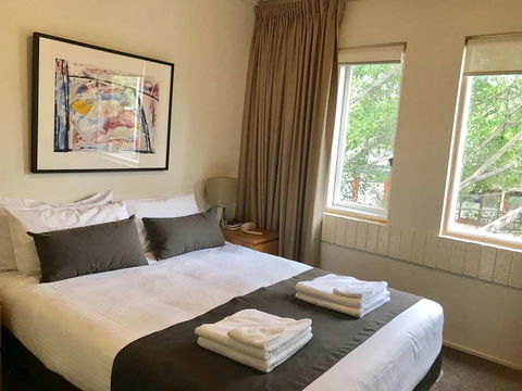 DressCircle Apts - Archer St - Accommodation Asia 0