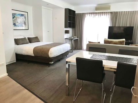 DressCircle Apts - Archer St - Accommodation Asia 2