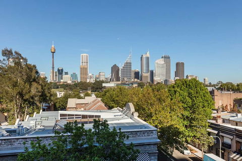 Nesuto Woolloomooloo Sydney Apartments - Accommodation Asia 0