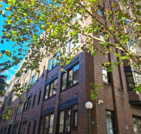 Regents Court - Accommodation Guide 0