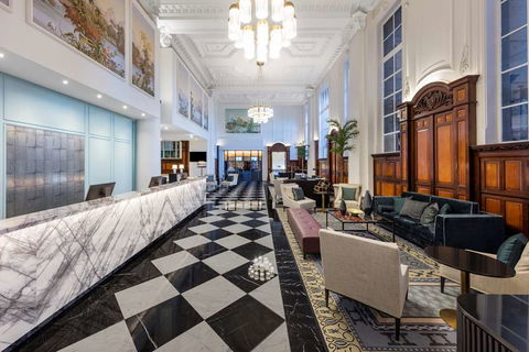 Adina Apartment Hotel Brisbane - Accommodation Asia 2