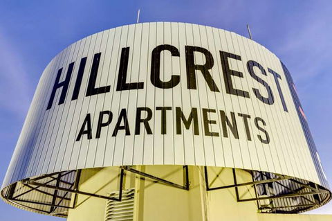 Hillcrest Central Apartment Hotel - Accommodation Asia 0