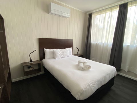 Nowra Motor Inn - Accommodation Asia 2