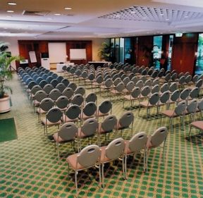 Imagine Drift - Accommodation Asia 2