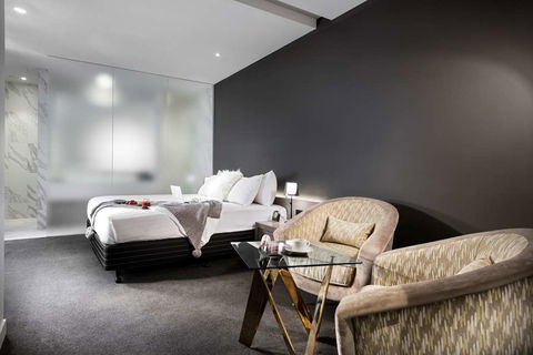 The Melbourne Hotel - Accommodation Asia 2
