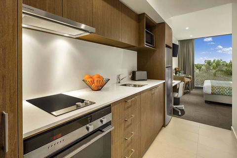 Quest Mounts Bay Road - Accommodation Asia 2