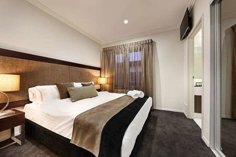 Attika Hotel - Accommodation Asia 1