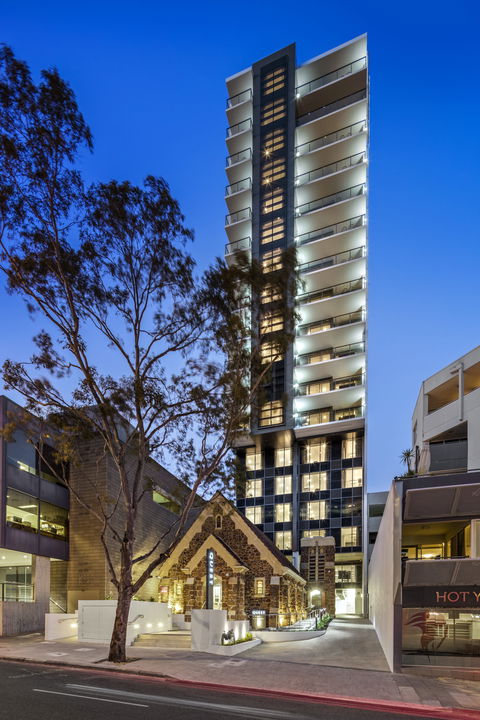 Quest East Perth - Accommodation Asia 0
