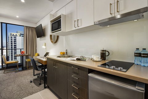 Quest East Perth - Accommodation Asia 2