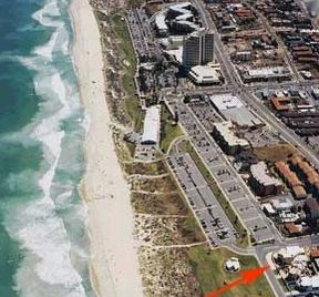 Scarborough Beach Front Accommodation - Accommodation Asia 0