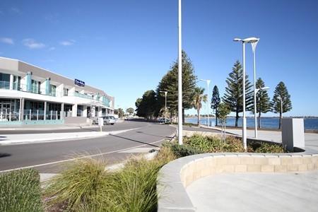 Ceduna Foreshore Hotel/Motel - Accommodation Asia 0