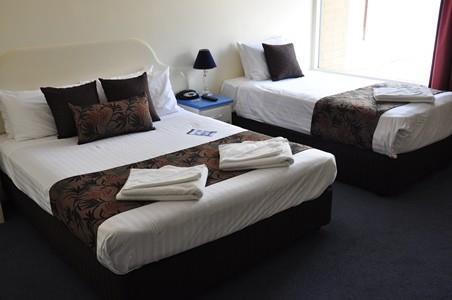 Ceduna Foreshore Hotel/Motel - Accommodation Asia 2