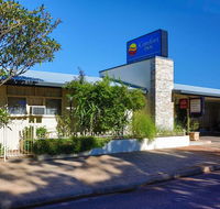 Comfort Inn Augusta Westside