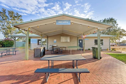 Discovery Parks Port Augusta - Accommodation Asia 0