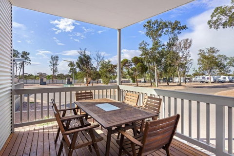Discovery Parks Port Augusta - Accommodation Asia 2