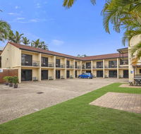 Best Western Airport 85 Motel