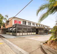 Camp Hill Hotel