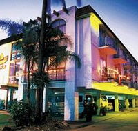 Airport Hacienda Motel