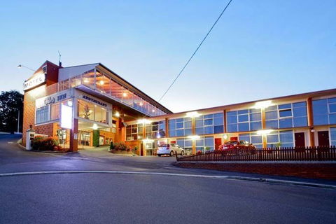 Wellers Inn - Accommodation Asia 0