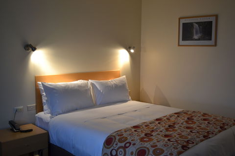 Wellers Inn - Accommodation Asia 2