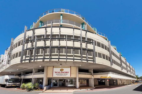 Nesuto The Entrance Apartments - Accommodation Asia 1