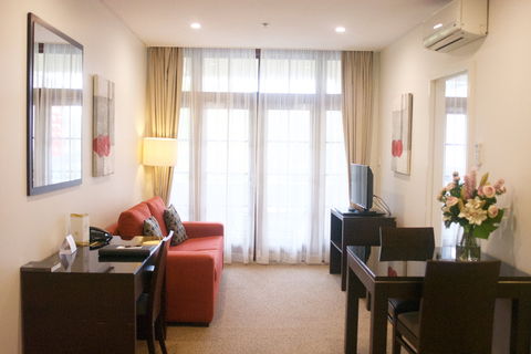 Quest Canberra - Accommodation Asia 2