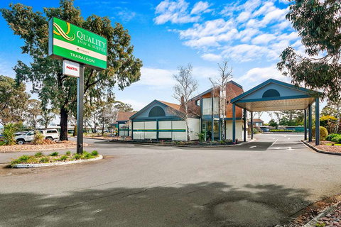 Quality Inn & Suites Traralgon - Accommodation Asia 0