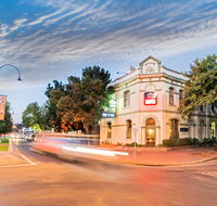 Prince of Wales Motor Inn - Accommodation Asia