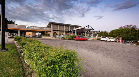 Panorama Motel Bathurst - Accommodation China 0