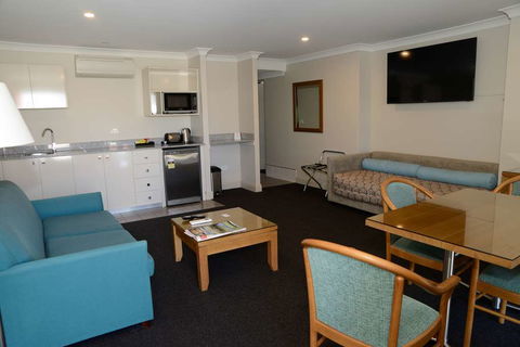Bathurst Heritage Motor Inn - Accommodation China 2