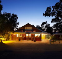 Outback Hotel  Lodge - Accommodation China