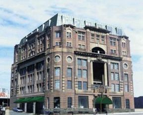 Adina Apartment Hotel Sydney Central - Accommodation Asia 0
