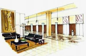 Adina Apartment Hotel Sydney Central - Accommodation Asia 1