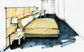 Adina Apartment Hotel Sydney Central - Accommodation Asia 2