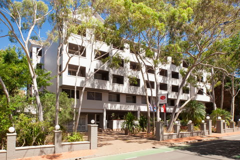 Metro Aspire Hotel Sydney - Accommodation Asia 0