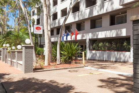 Metro Aspire Hotel Sydney - Accommodation Asia 1