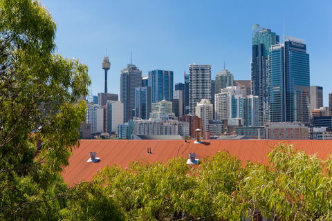 Metro Aspire Hotel Sydney - Accommodation Asia 2