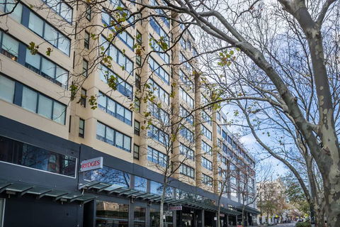 Rydges Sydney Central - Accommodation China 0